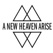 logo A New Heaven Arise